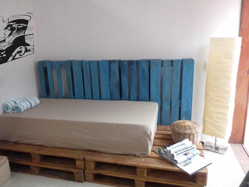 Vila Engawa Flats Itacare Room photo